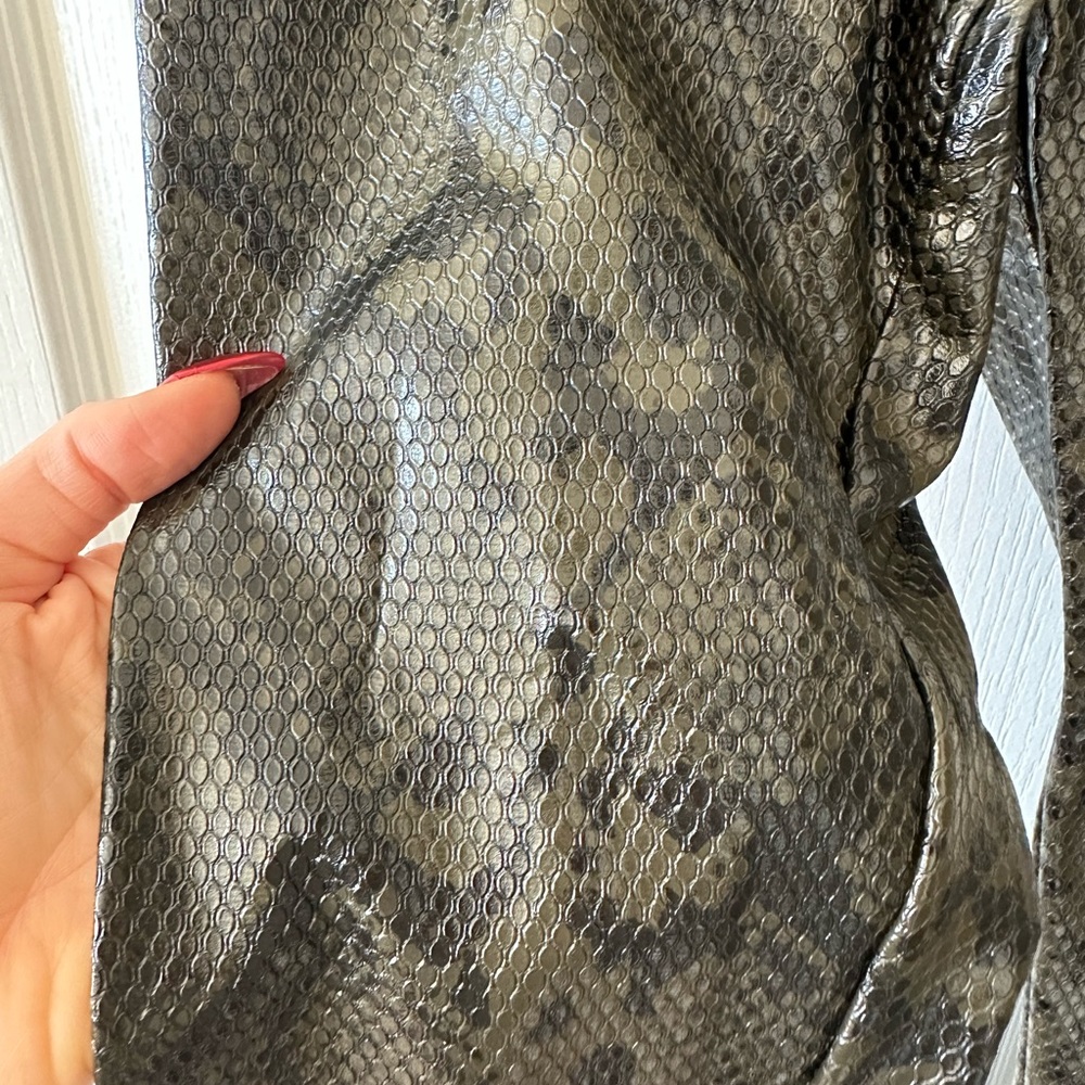 Commando Snake Print Leggings - image 2